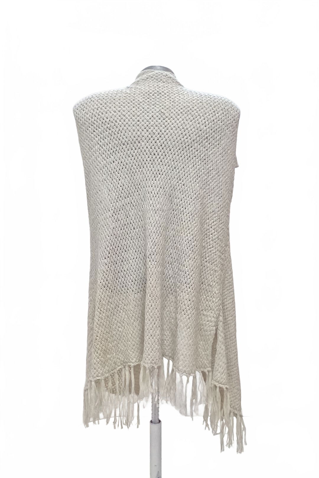 Dámska vesta Tchibo, farba béžová, veľkosť L