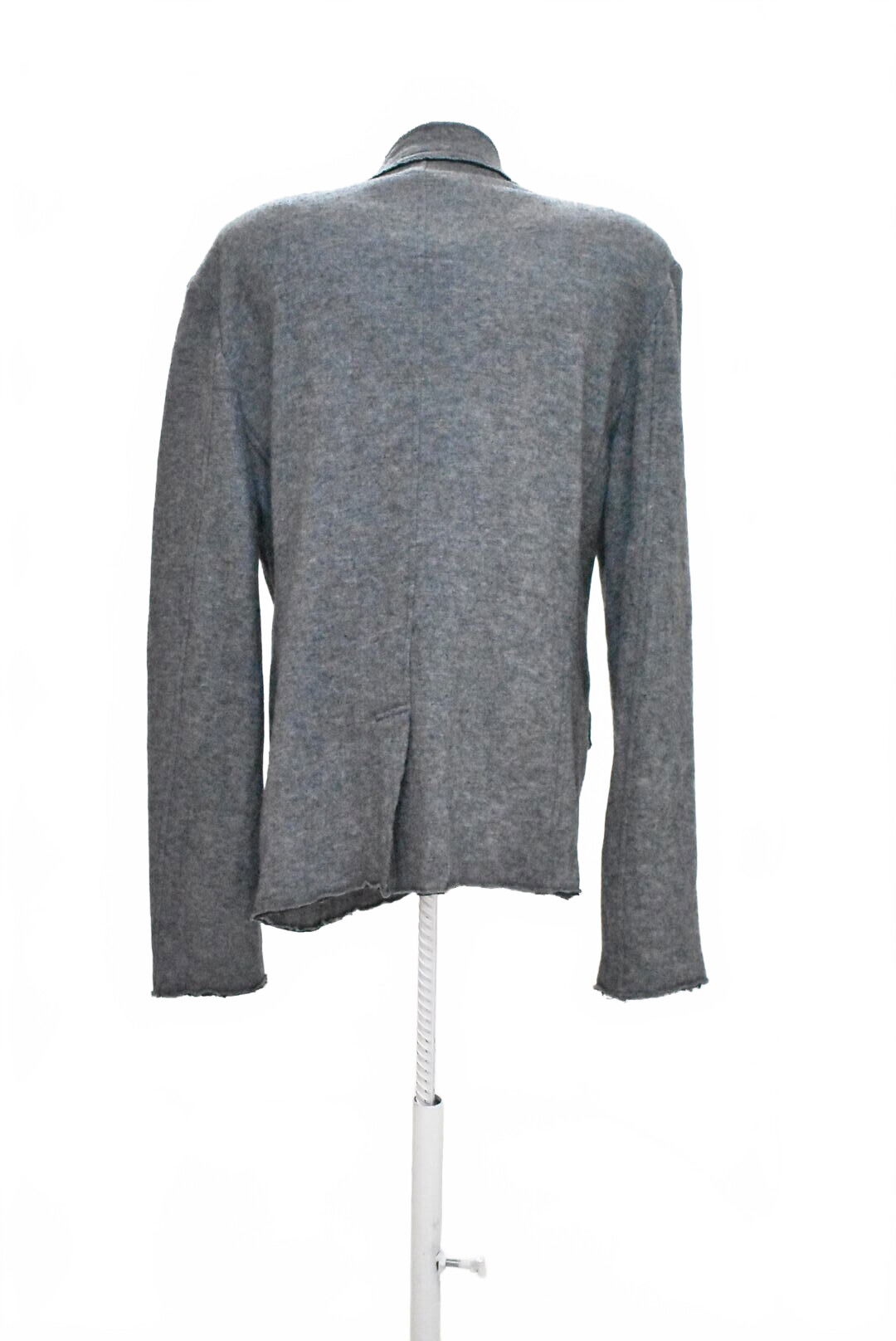 Dámsky kardigan Guess, farba sivá, veľkosť S