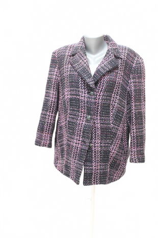 Dámske sako Gerry Weber, farba vzorovaná, veľkosť L