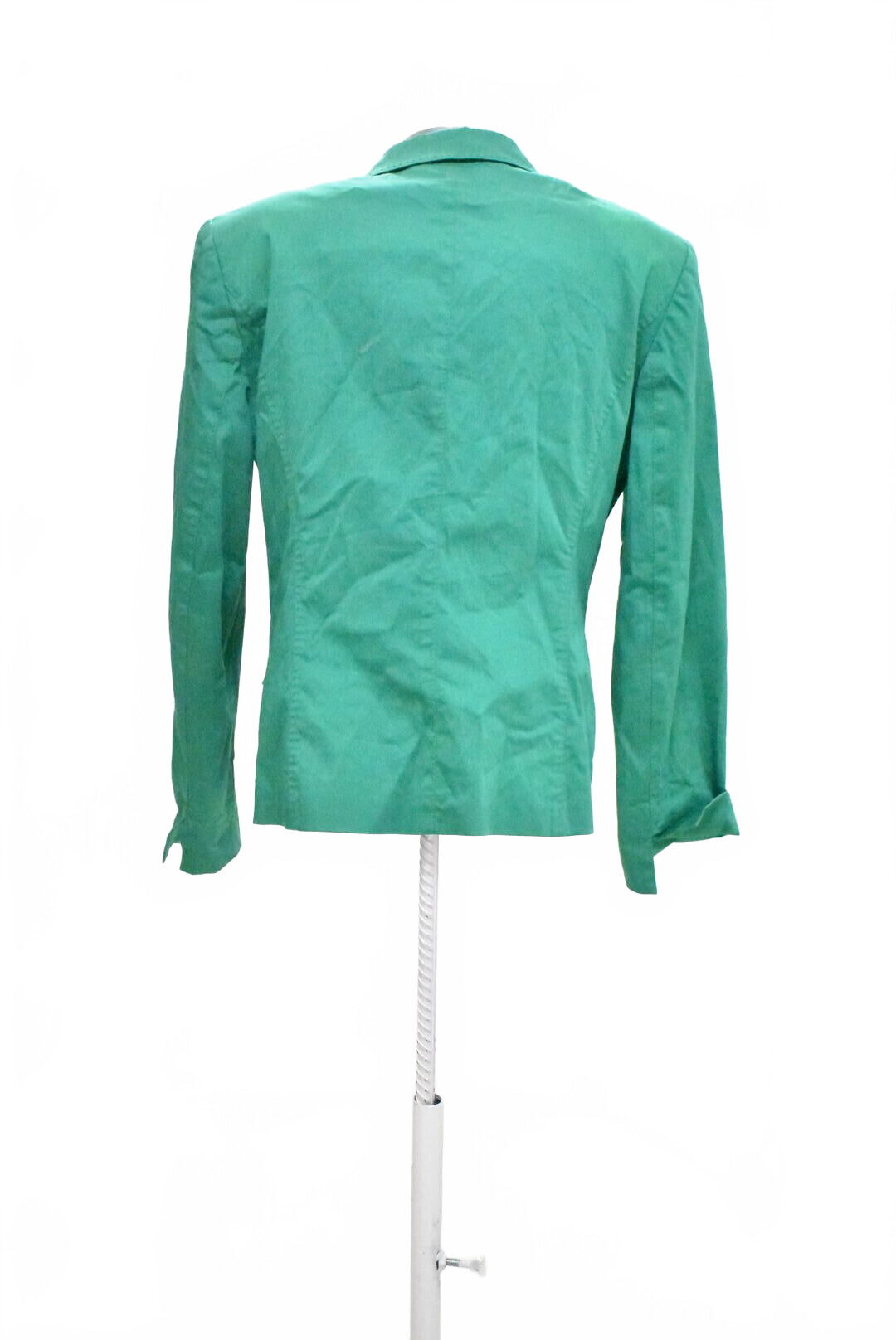 Dámske sako Gerry Weber, farba zelená, veľkosť M