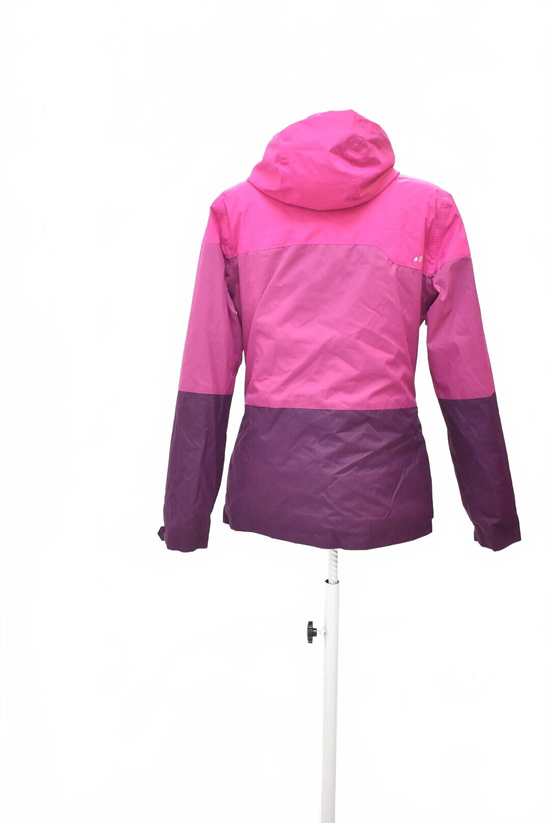 Dámska zimná bunda Wed'ze, farba viacfarebná, veľkosť S