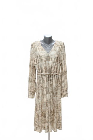 Dámske šaty Bonprix, farba vzorovaná, veľkosť 44