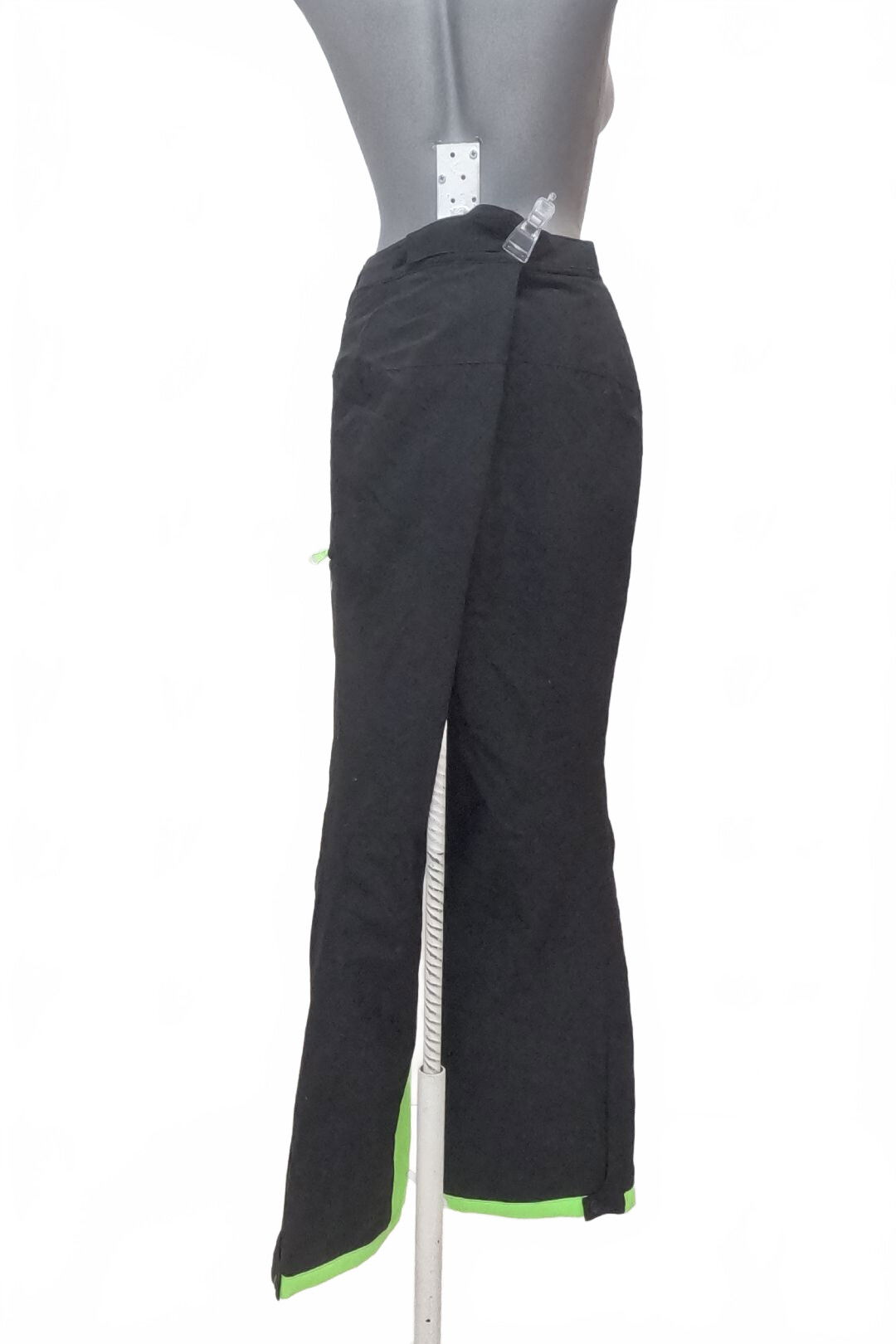 Dámské zimní kalhoty Bpc Bonprix Collection, barva vícebarevná, velikost 46