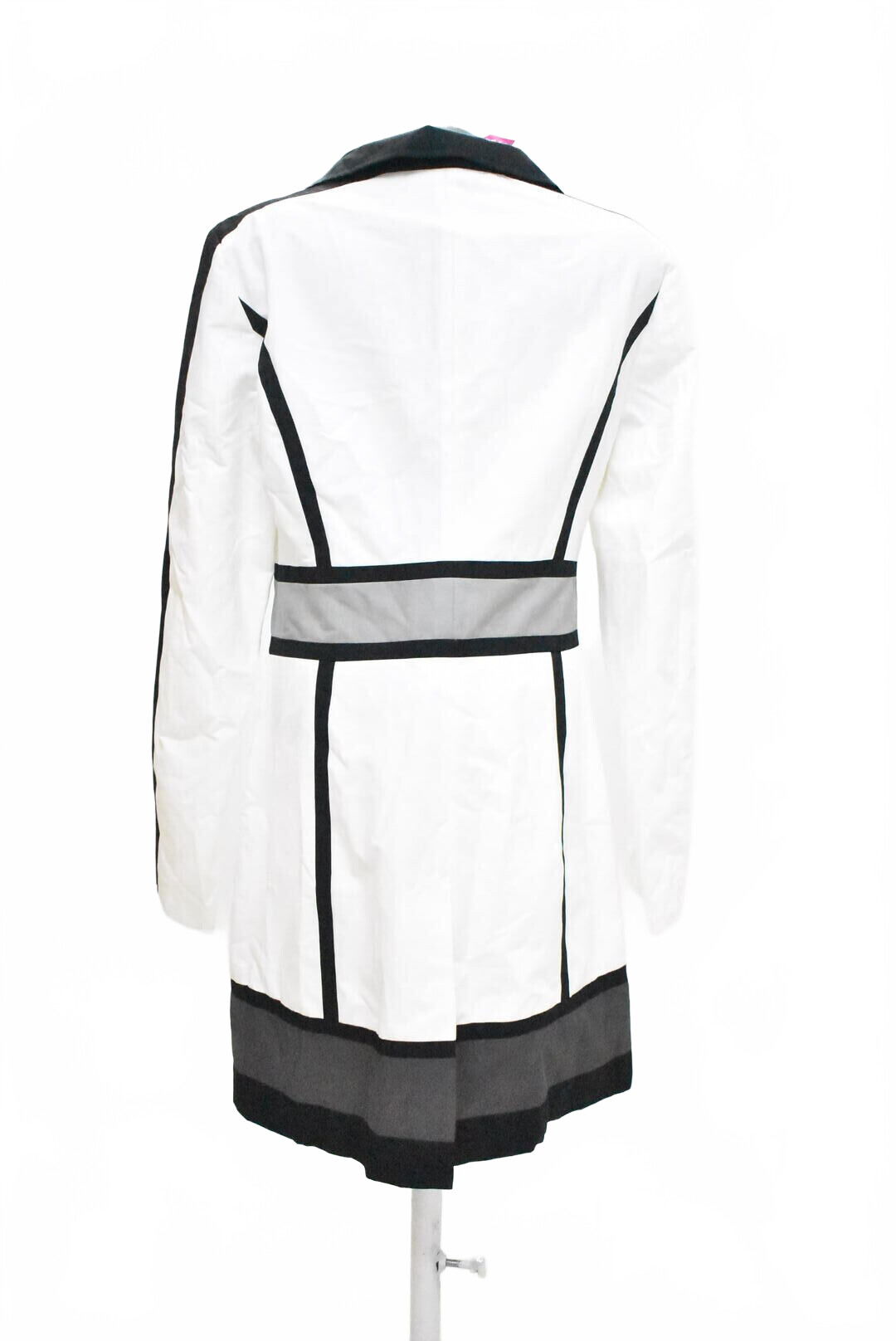 Dámsky kabát Taifun, farba viacfarebná, veľkosť S