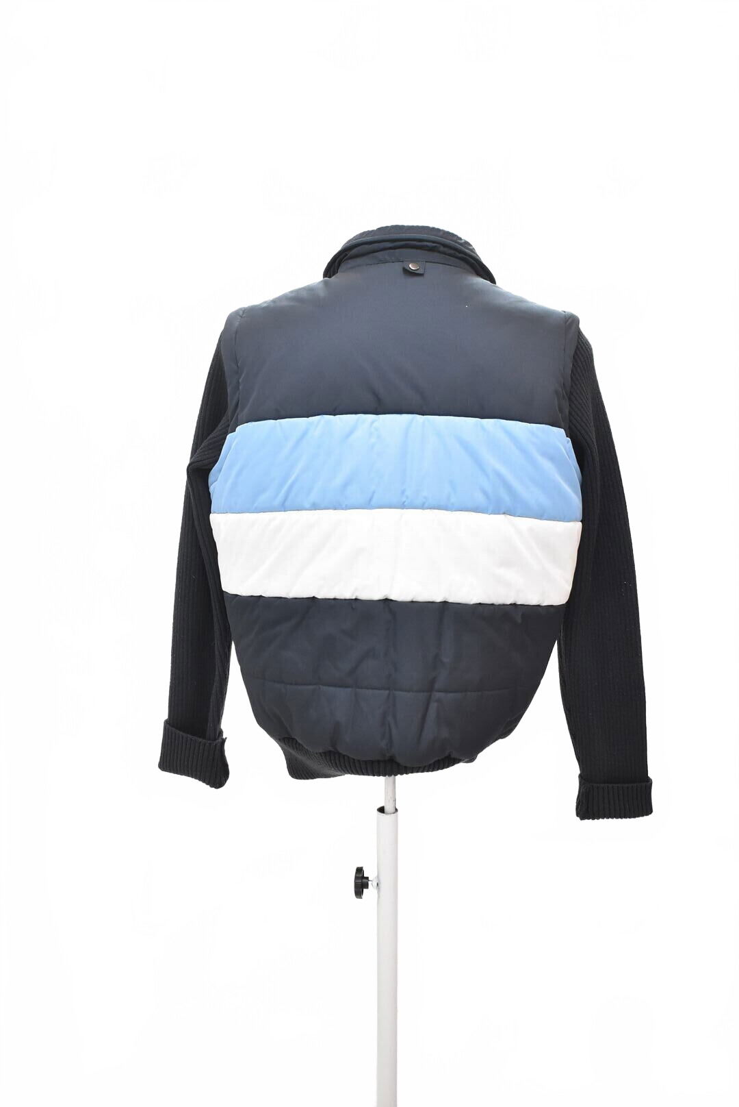 Pánská zimní bunda Lotto, barva vícebarevná, velikost M