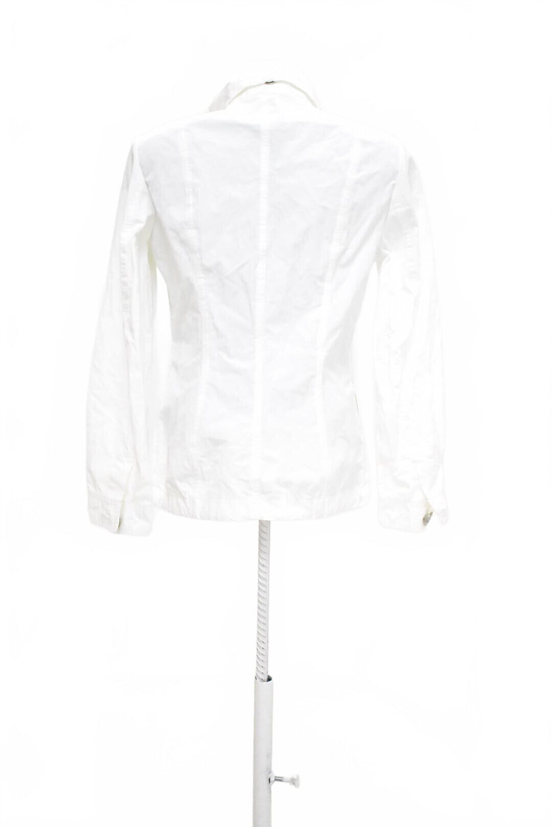 Dámske sako Air Field, farba biela, veľkosť S