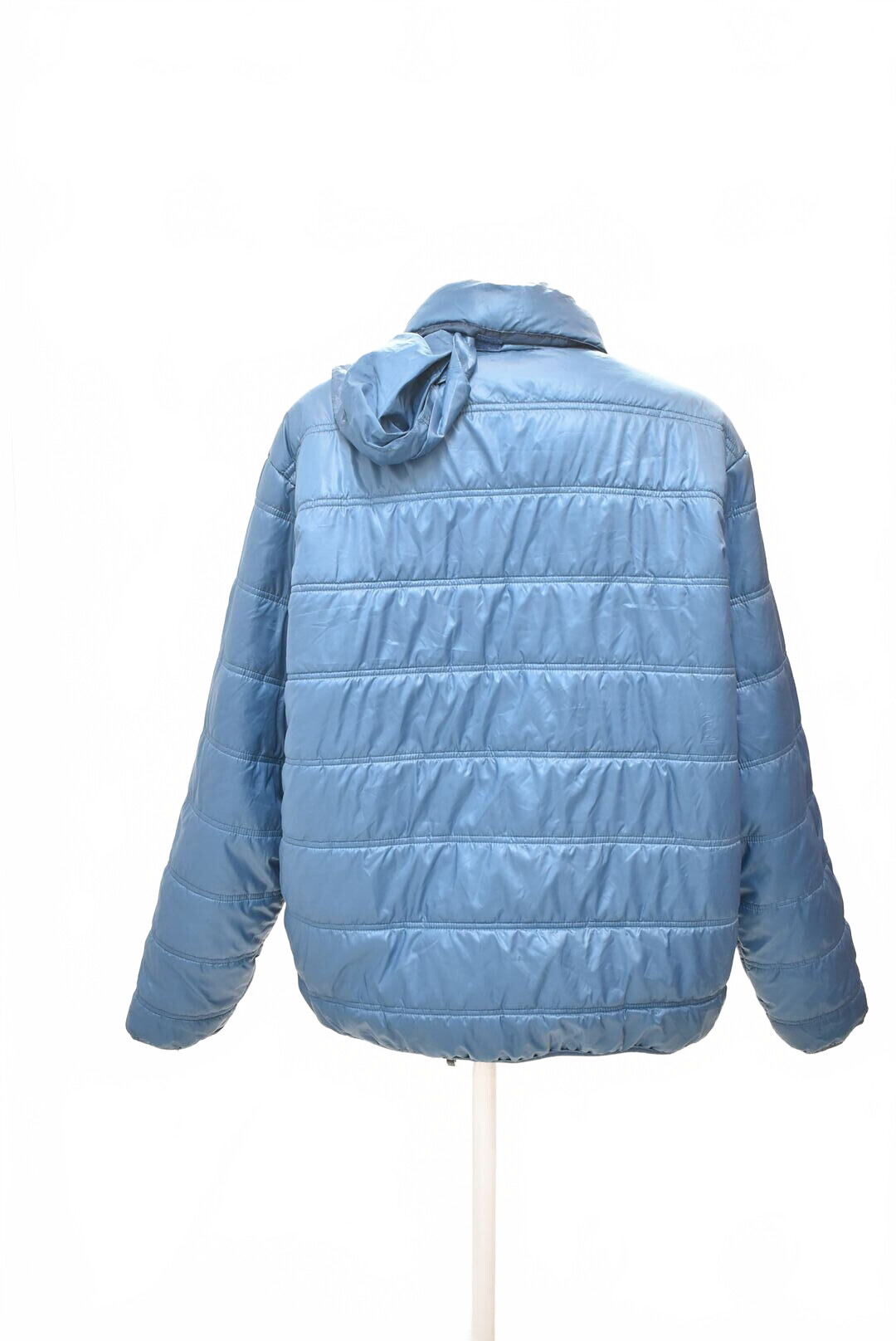 Pánská zimní bunda Atlas For Men, barva modrá, velikost 4XL