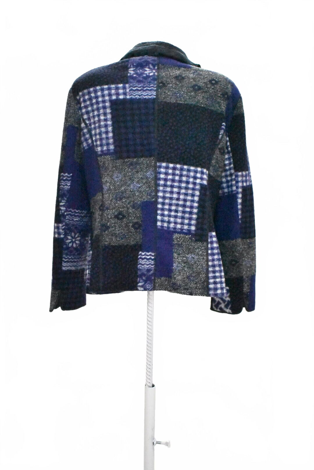 Dámske sako Gerry Weber, farba vzorovaná, veľkosť L