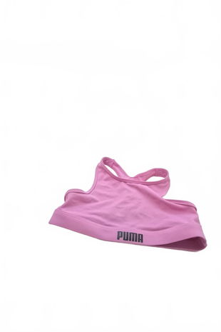 Dívčí spodní prádlo Puma, barva růžová, velikost 9