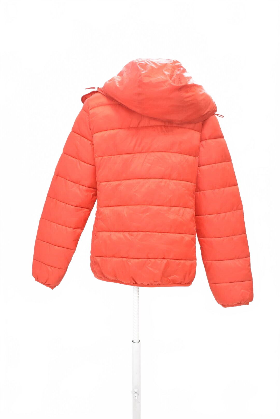 Dámska zimná bunda Street One, farba červená, veľkosť 40