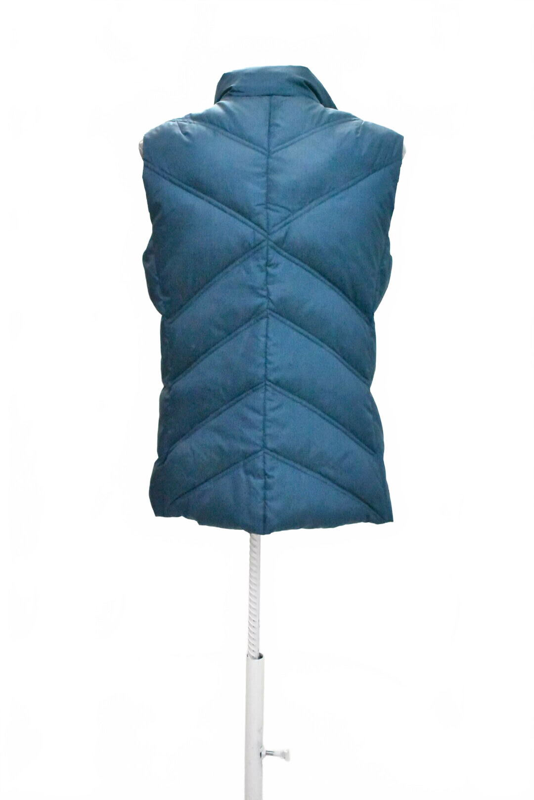 Dámska vesta Eddie Bauer, farba tyrkysová, veľkosť M