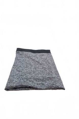 Dětská šála, barva vzorovaná