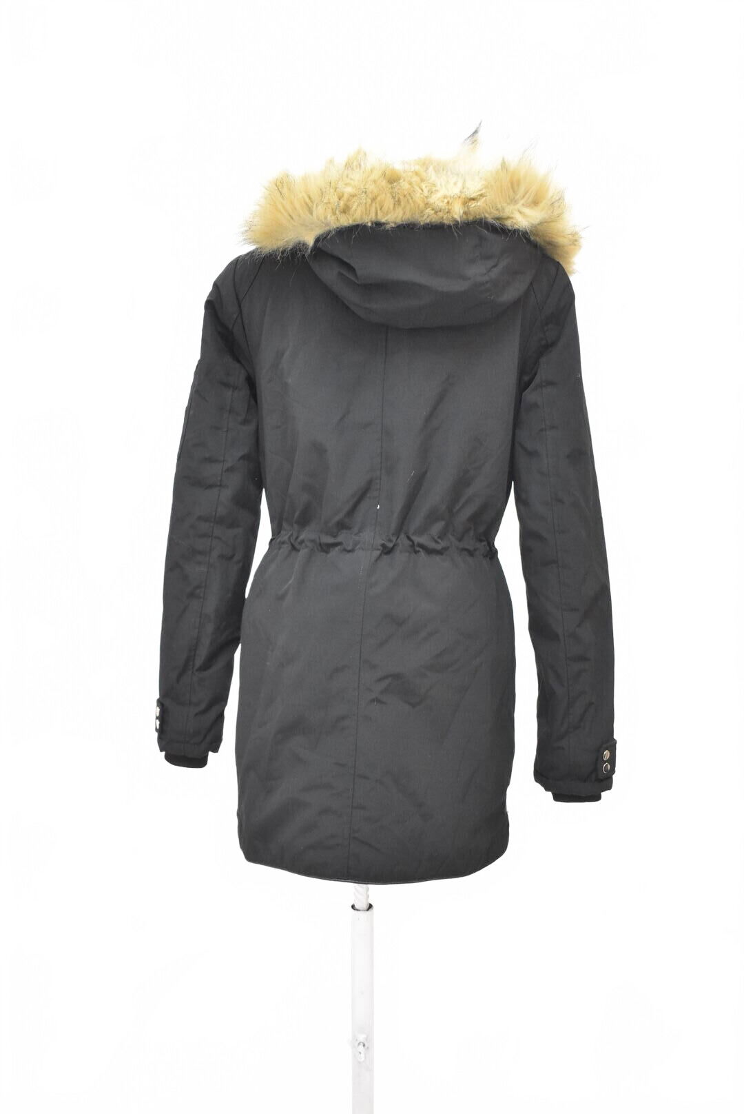 Dámska zimná bunda Pimkie, farba čierna, veľkosť XS