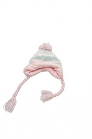 Čepice, barva vícebarevná