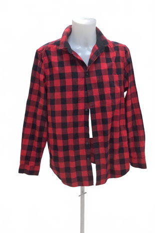 Pánská košile Reserved, barva vícebarevná, velikost XL