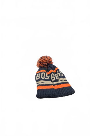 Čepice, barva vzorovaná