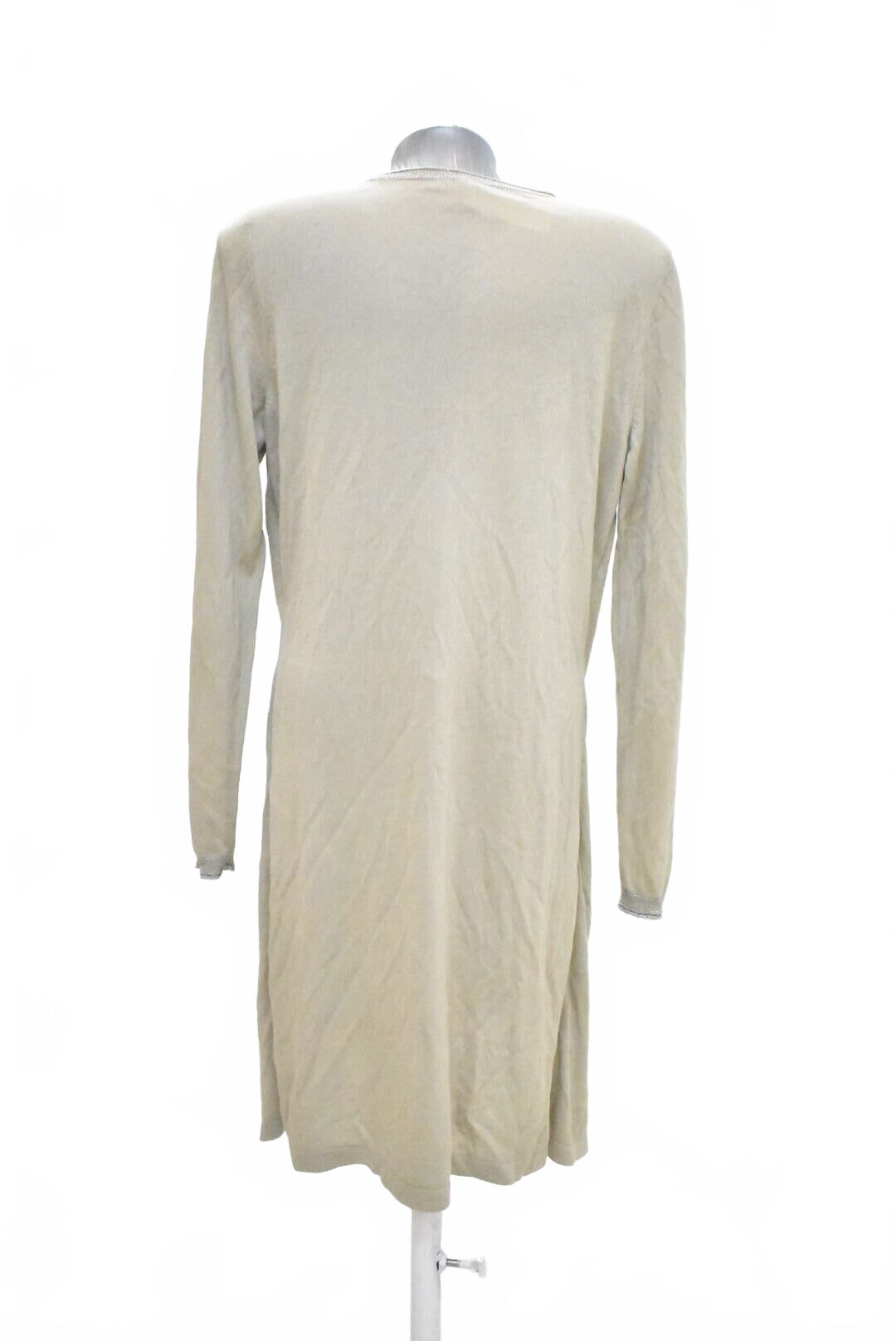 Dámske šaty Tuzzi, farba béžová, veľkosť S