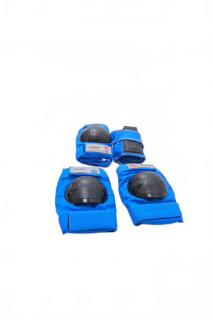 Dětský doplňek, barva modrá