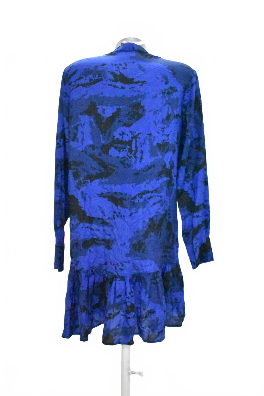 Dámske šaty Gas, farba vzorovaná, veľkosť M