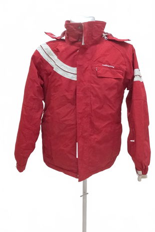 Pánská bunda Autograph, barva vícebarevná, velikost XL