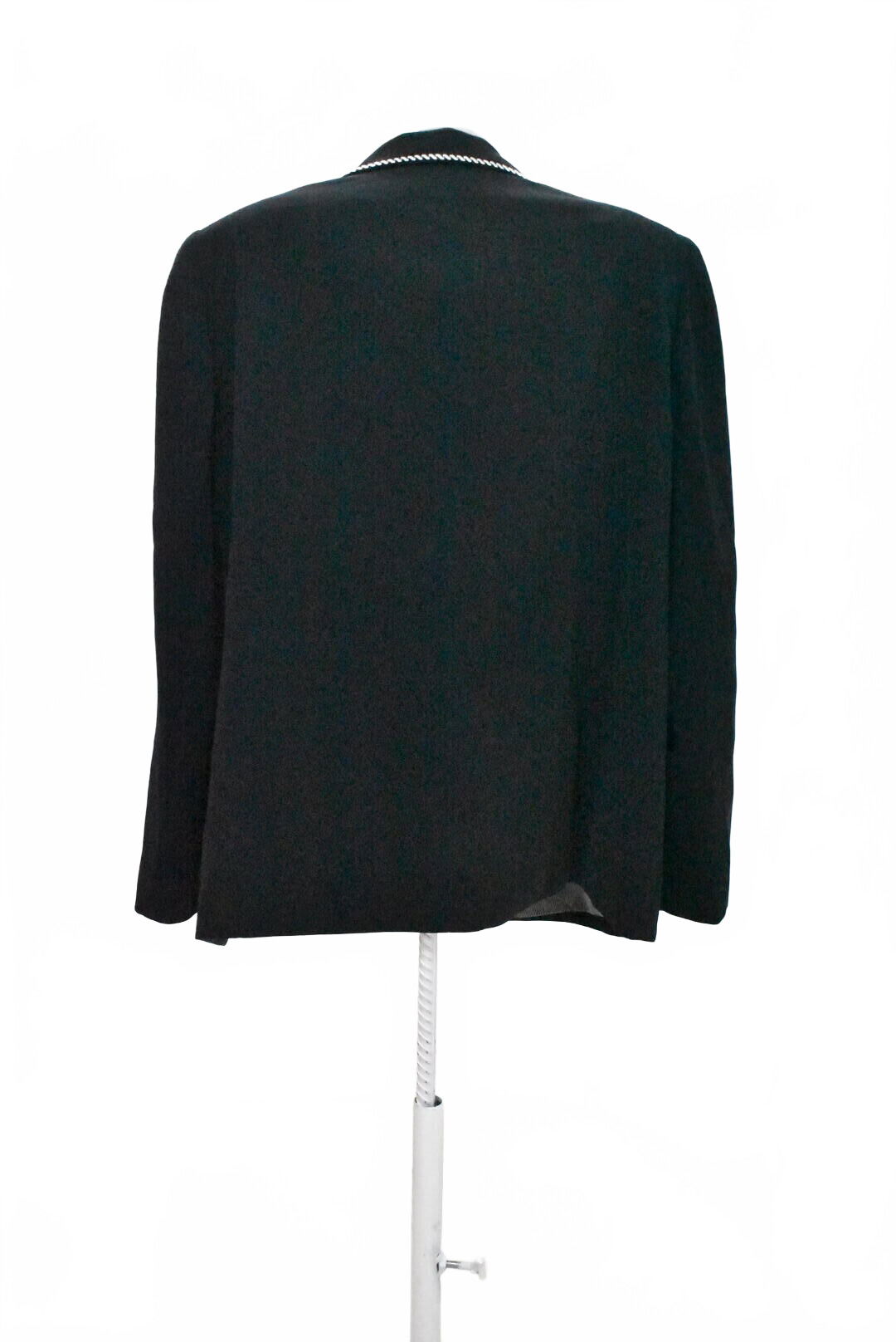 Dámské sako Gerry Weber, barva černá, velikost 50