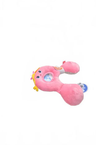 Dětský doplňek, barva růžová