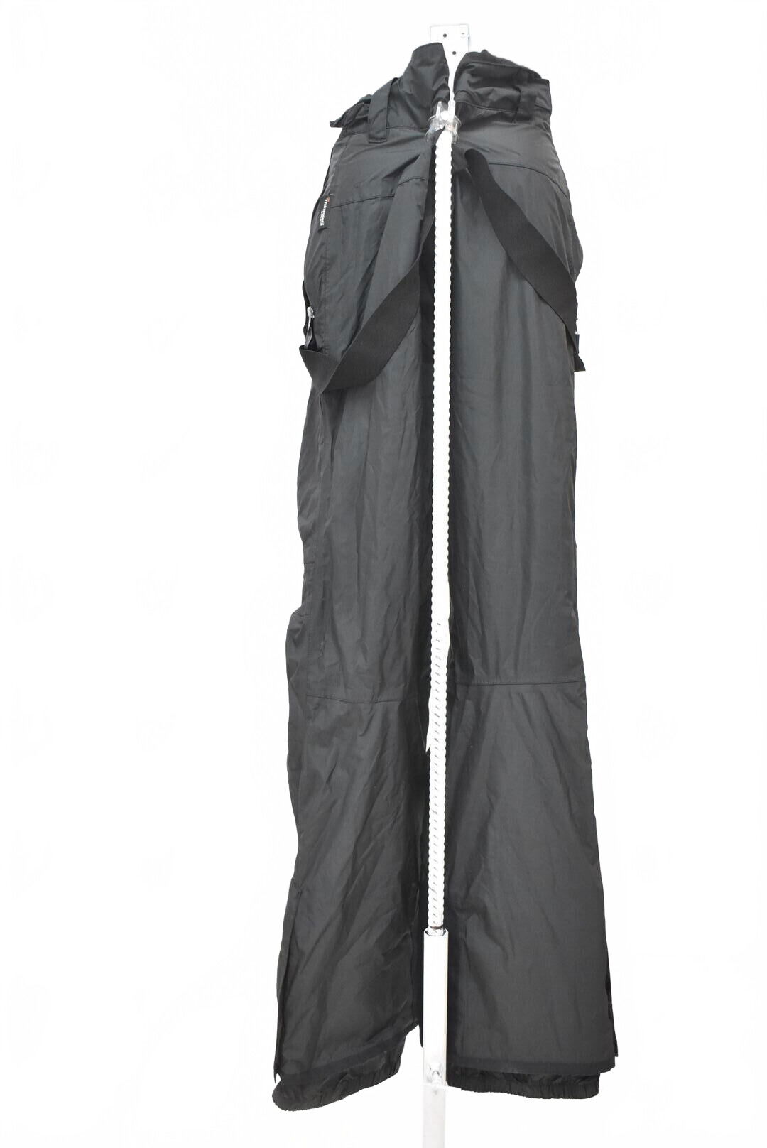 Pánské zimní kalhoty Crivit, barva černá, velikost 50