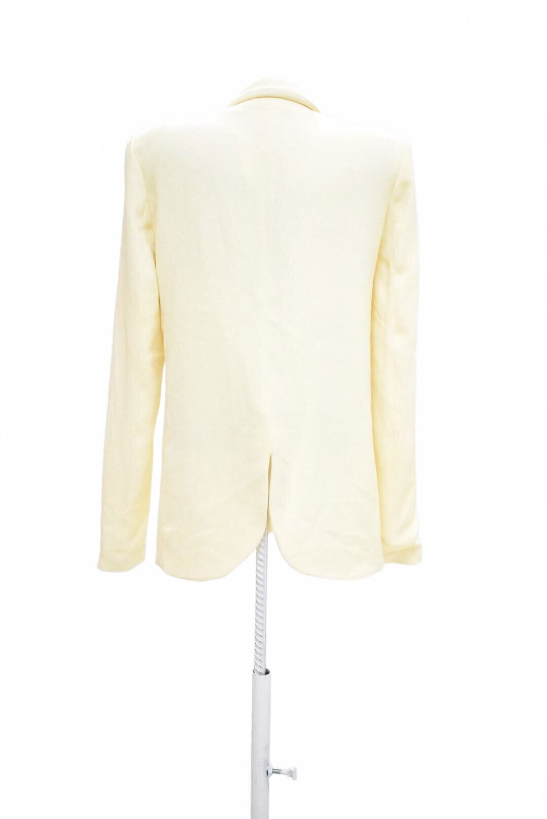 Dámske sako Ichi, farba žltá, veľkosť L