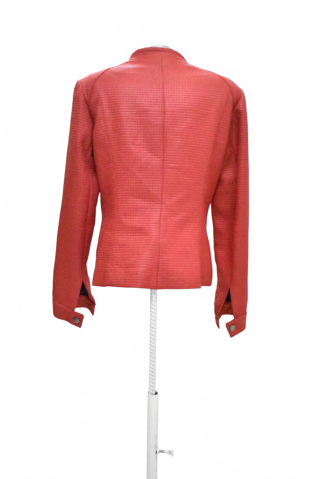 Dámska bunda Infinite, farba červená, veľkosť 38