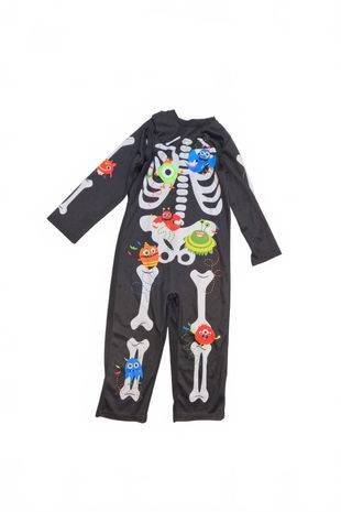 Chlapecké Kostým Genesis, barva vzorovaná, velikost 1-3 r