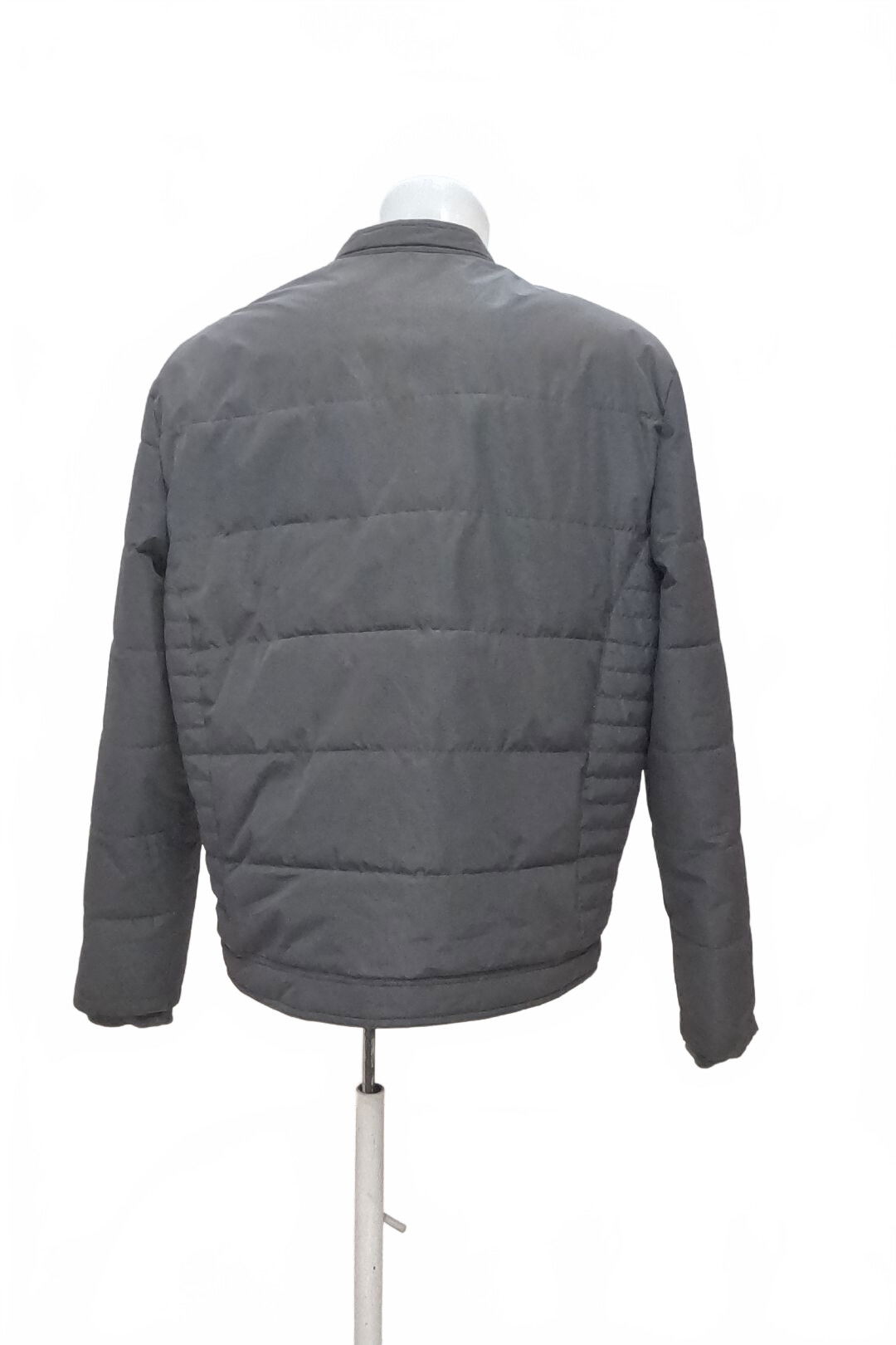 Pánská bunda C&A, barva černá, velikost XL