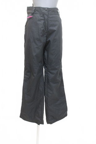 Dámske zimné nohavice Willard, farba čierna, veľkosť L