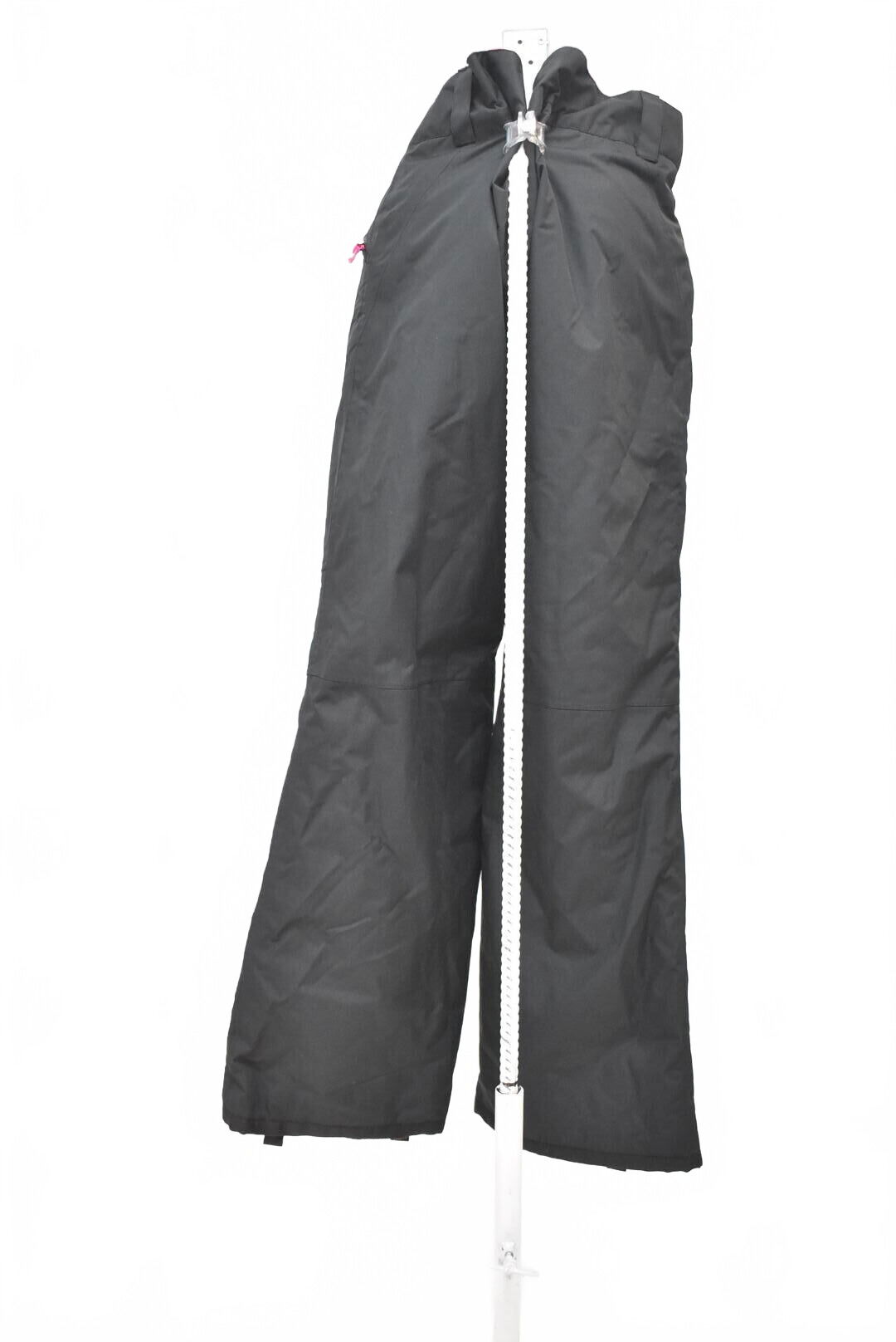 Dámske zimné nohavice Willard, farba čierna, veľkosť L