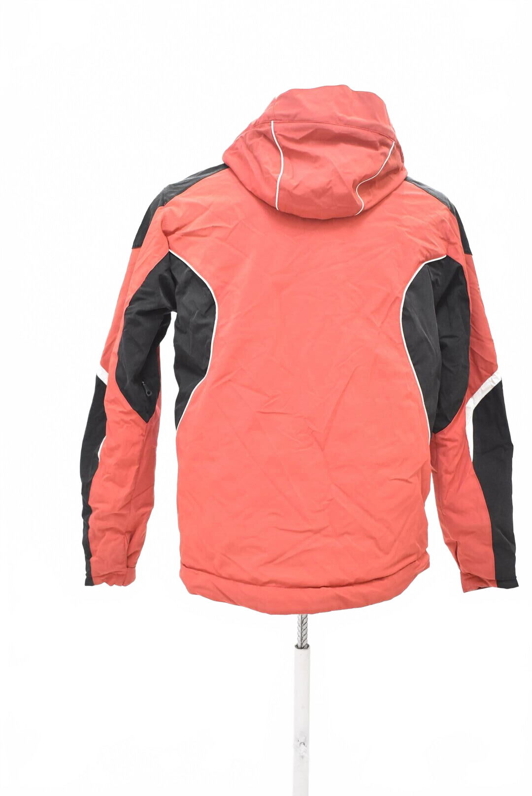 Pánská zimní bunda Benger, barva vícebarevná, velikost 48