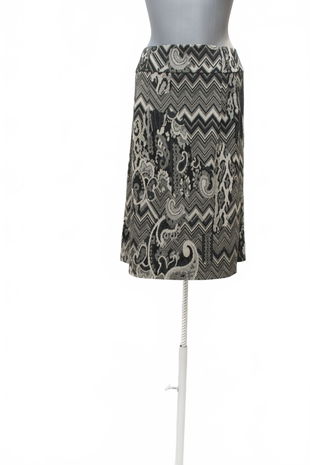 Dámska sukňa Gerry Weber, farba vzorovaná, veľkosť L