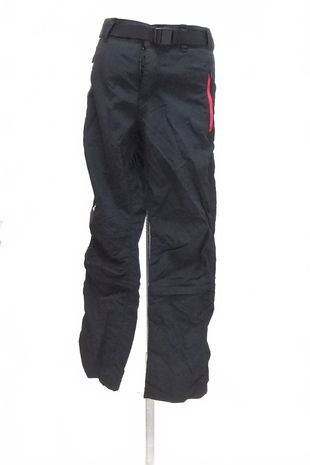 Dámske nohavice Hannah, farba čierna, veľkosť 36