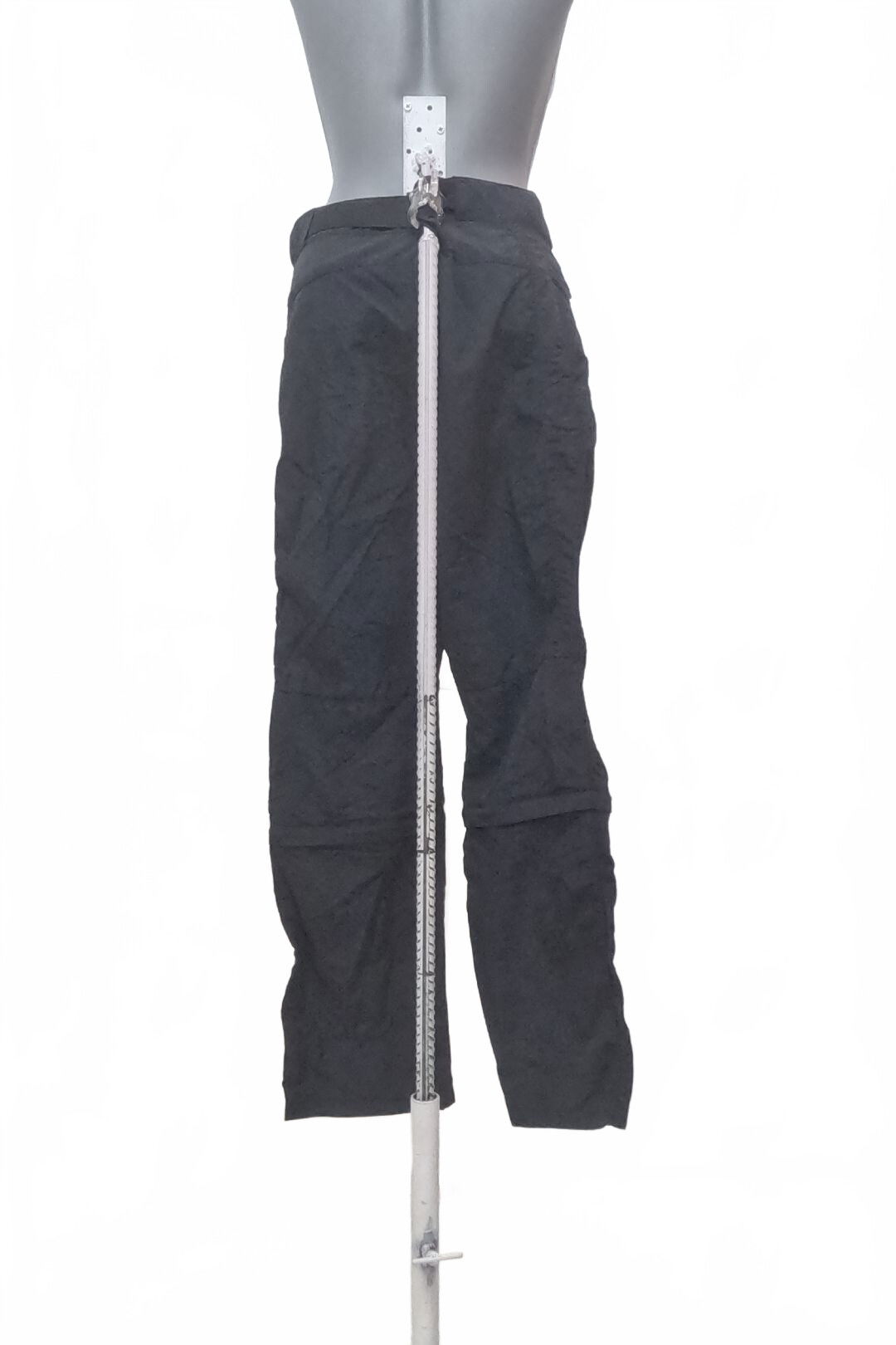 Dámske nohavice Hannah, farba čierna, veľkosť 36