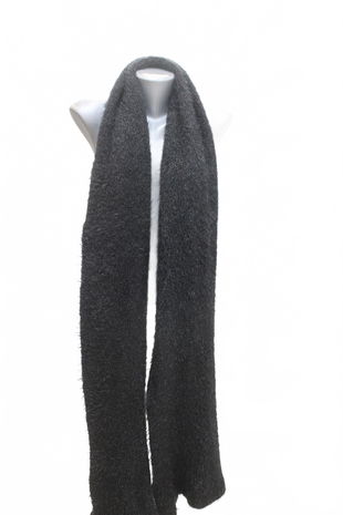 Dámská šála Genesis, barva černá