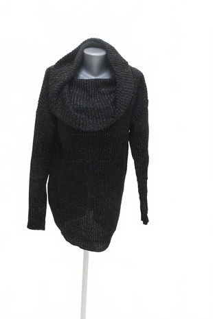 Dámsky sveter Mohito, farba viacfarebná, veľkosť L