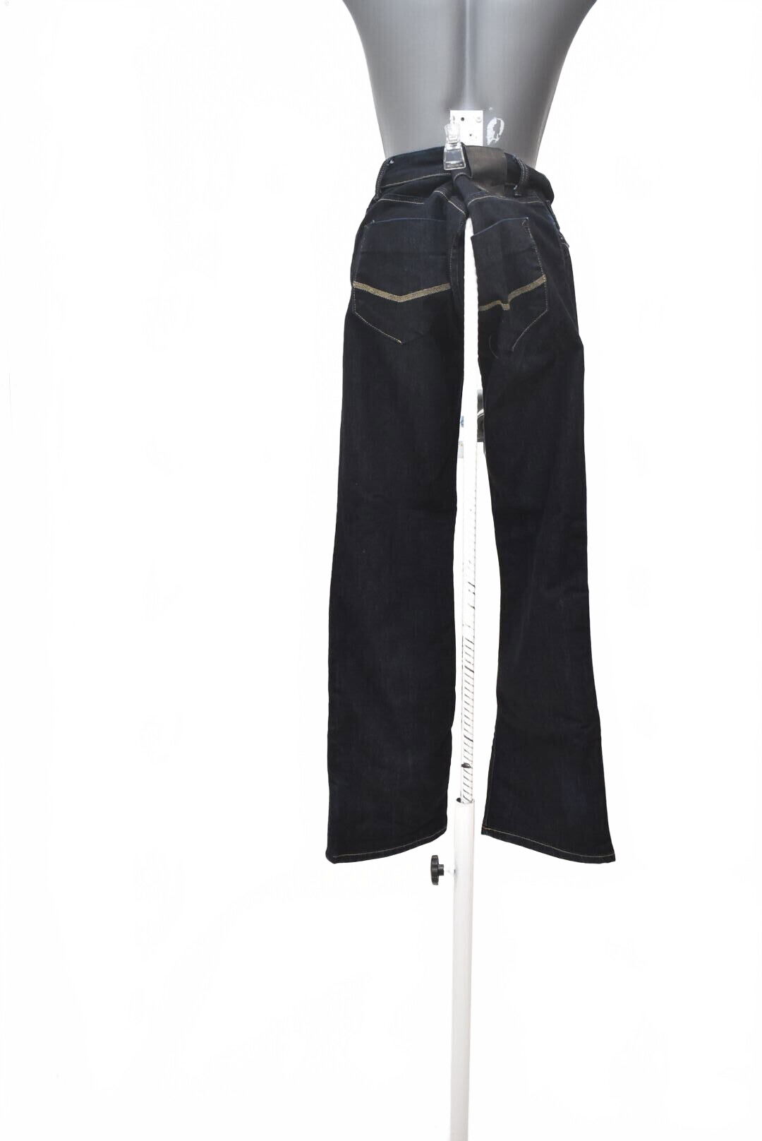 Dámske nohavice Cross, farba denim, veľkosť L