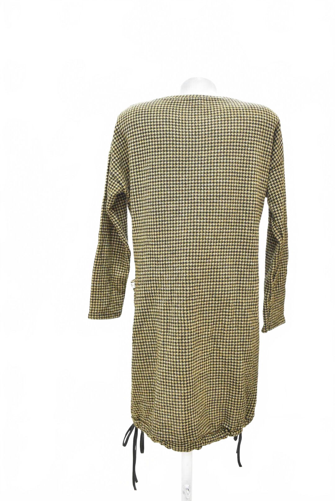 Dámske šaty New Collection, farba vzorovaná, veľkosť M