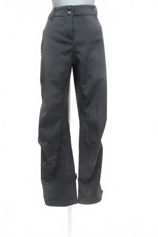 Dámské zimní kalhoty North Finder, barva černá, velikost XL