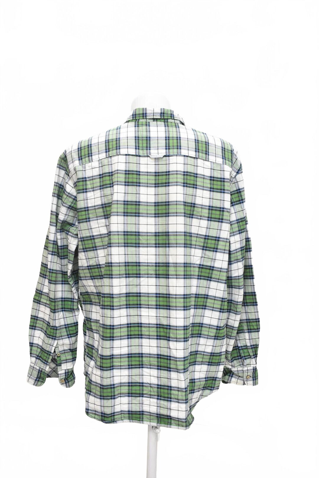 Pánská košile Mcneal, barva vzorovaná, velikost 2XL