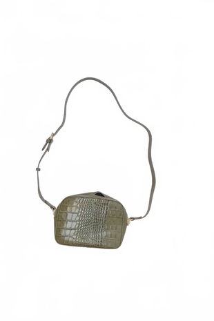 Dámská kabelka About You, barva khaki