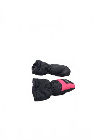 Dětské rukavice, barva vícebarevná