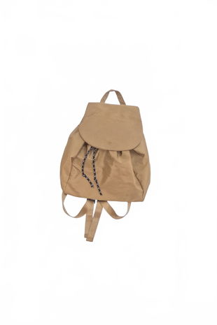 Dámský batoh Genesis, barva hnědá, velikost