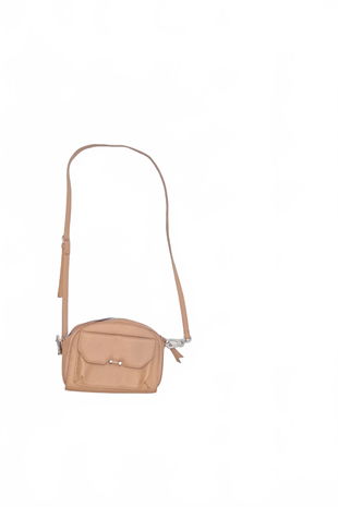 Dámská kabelka Primark, barva hnědá