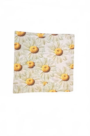 Povlečení, barva květovaná, počet kusů: 1