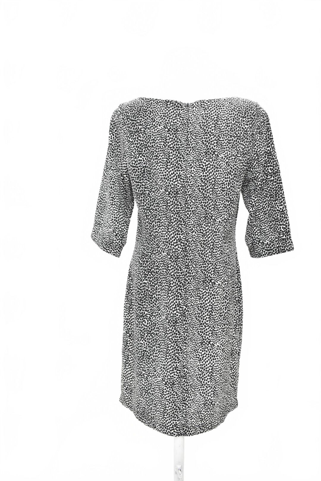 Dámske šaty F&F, farba vzorovaná, veľkosť 40