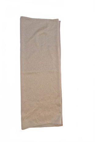 Závěs, barva hnědá